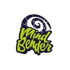 Photograph of product: Mind Bender - Orange Cream Pop - 3.5g