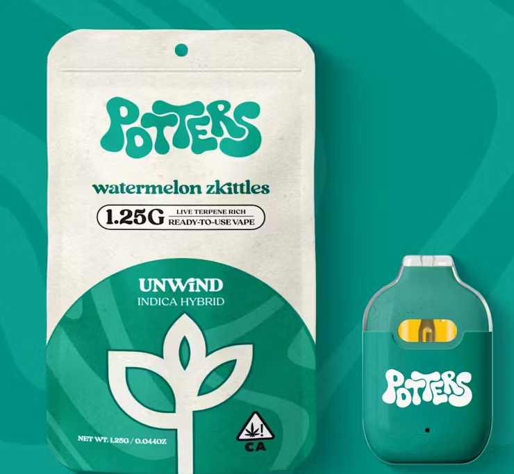 Photograph of product: AIO LR 1.25G WATERMELON ZKITTLEZ