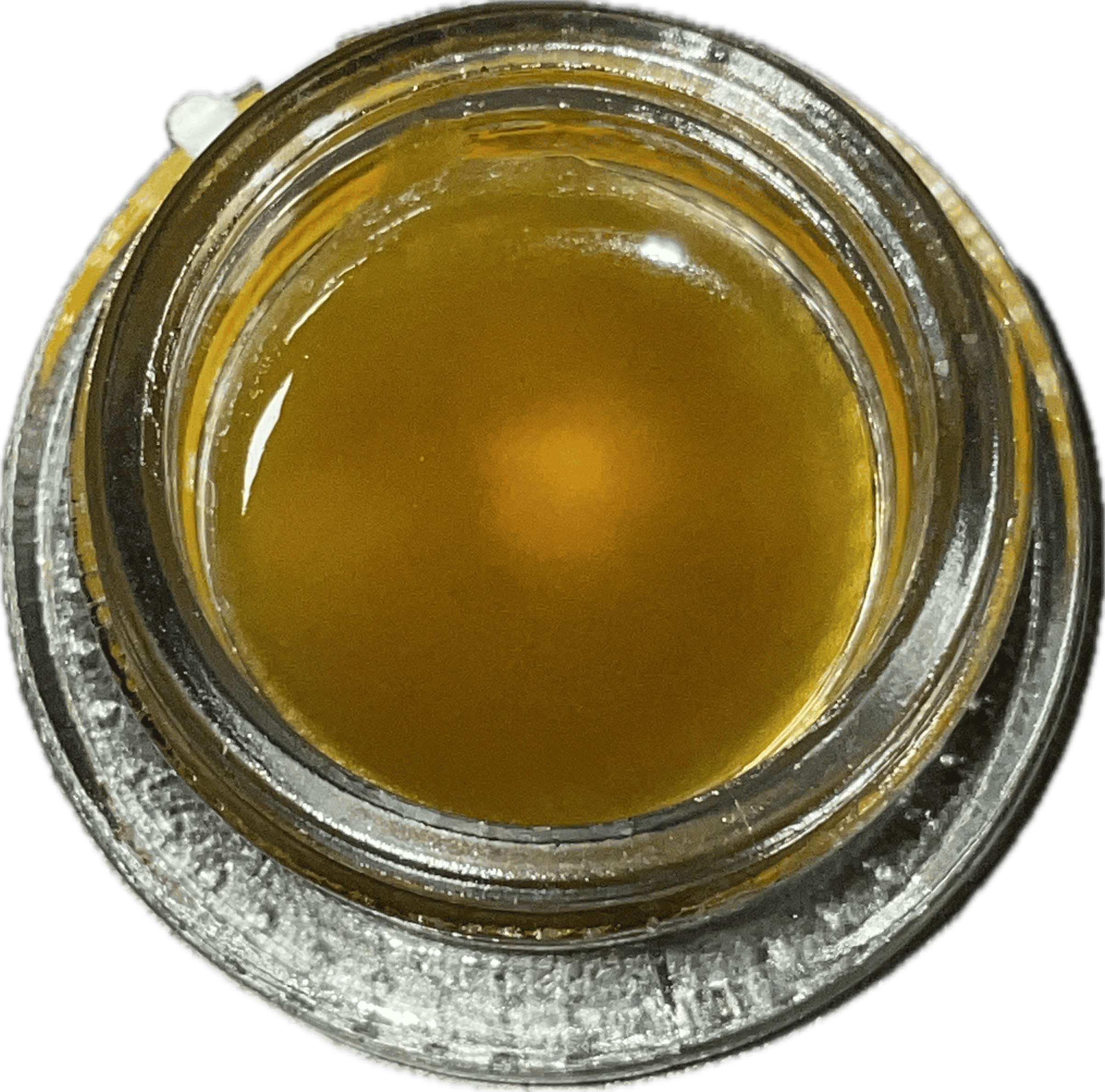 Photograph of product: ErrlKing - Zkittles Live Resin - 1g