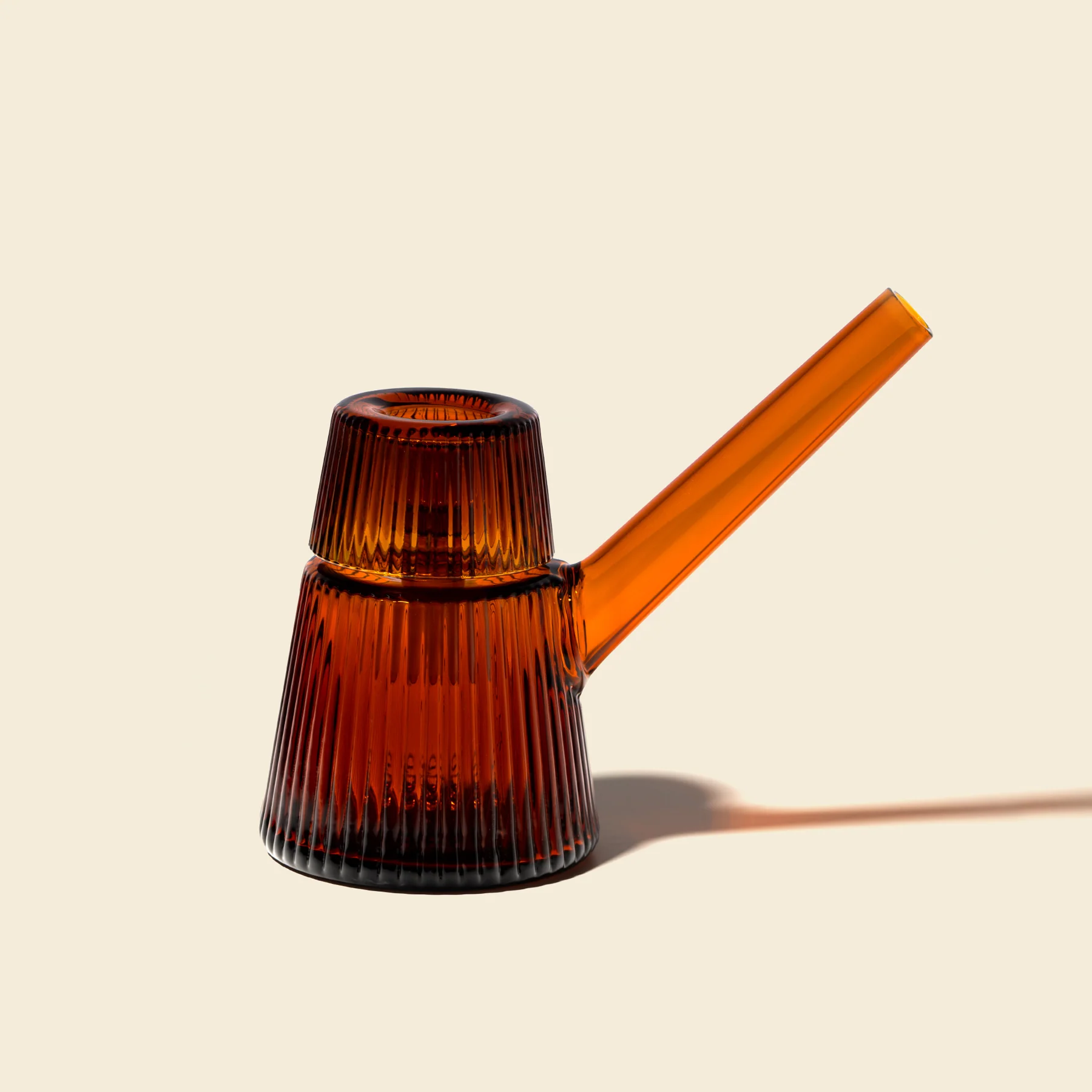 Photograph of product: Deco Bubbler - Baltic Amber