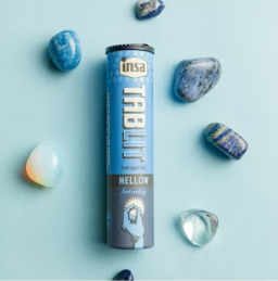 Photograph of product: 20ct/5mg Tablets (Mellow)
