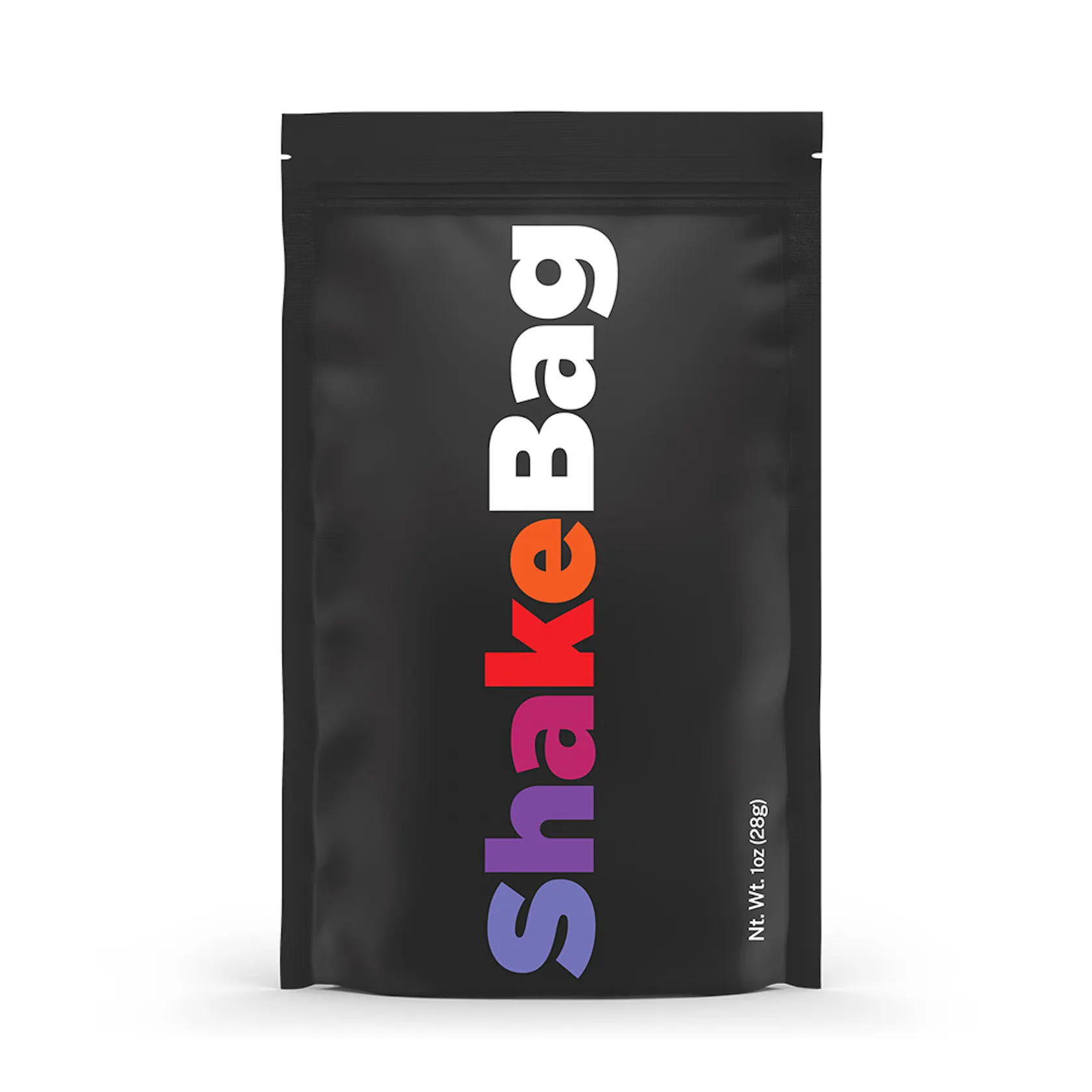 Photograph of product: Grower's Mix Oui'd Shake | Shake Bag | - 28g