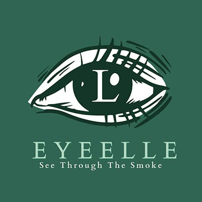 Photograph of product: EYEELLE - Pie Face - 14G