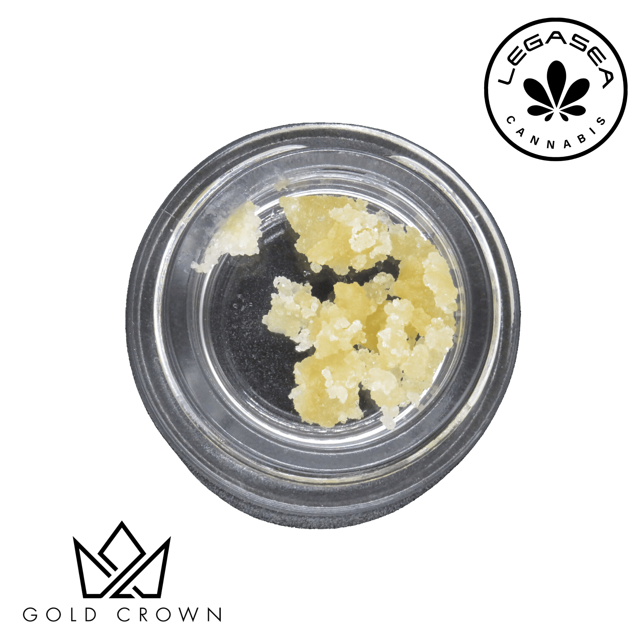 Photograph of product: Bolo Runtz Sugar
