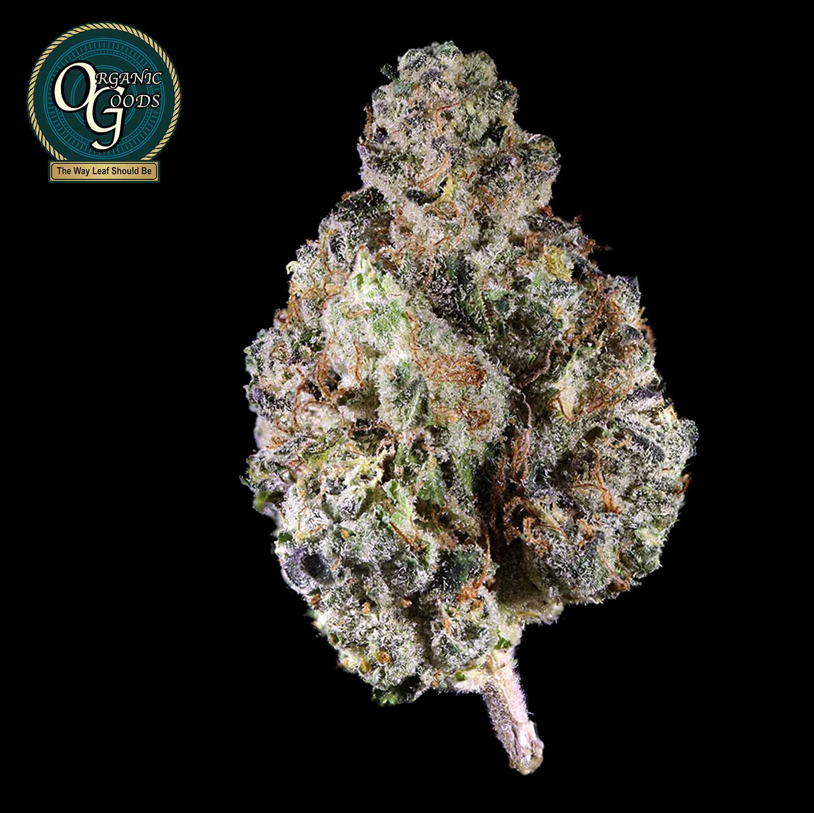Photograph of product: GMO cultivated by Iron Lung - 28g