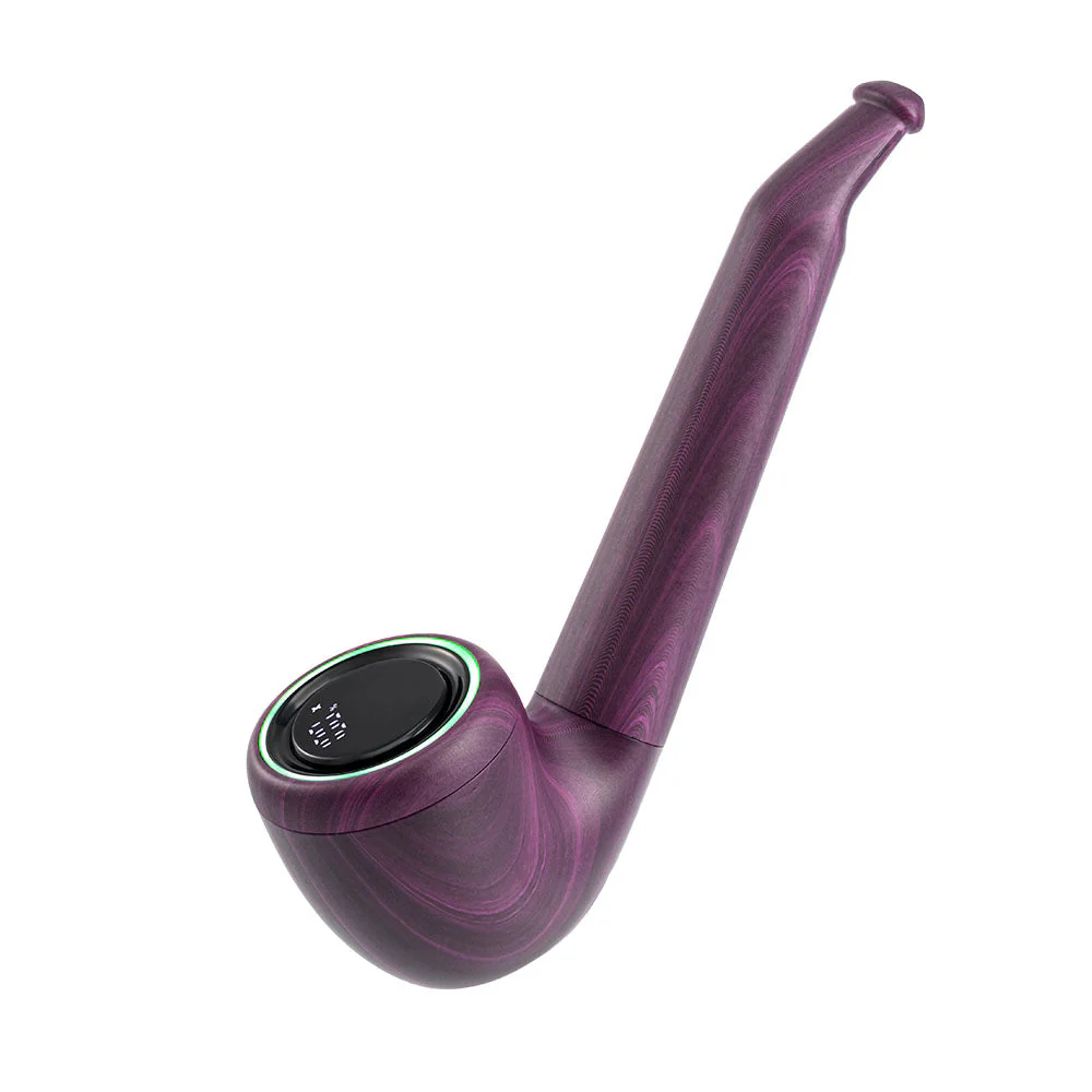 Photograph of product: 510 DL | Pipe Auto-Draw Vape Bar | Assorted Colors