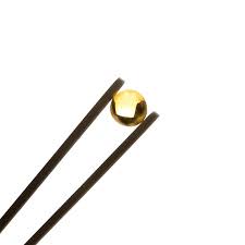 Photograph of product: BQ | PEARLS | YELLOW
