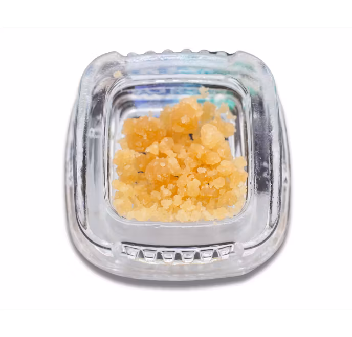 Photograph of product: Crumble - Lemongrass Lo Mein