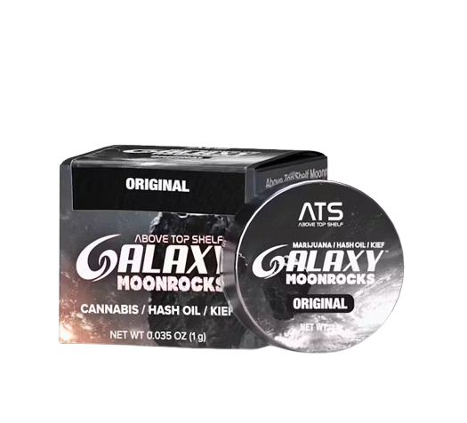 Photograph of product: OG | MOONROCK | 1G