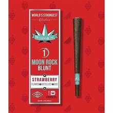 Photograph of product: Presidential | Strawberry Infused Blunt