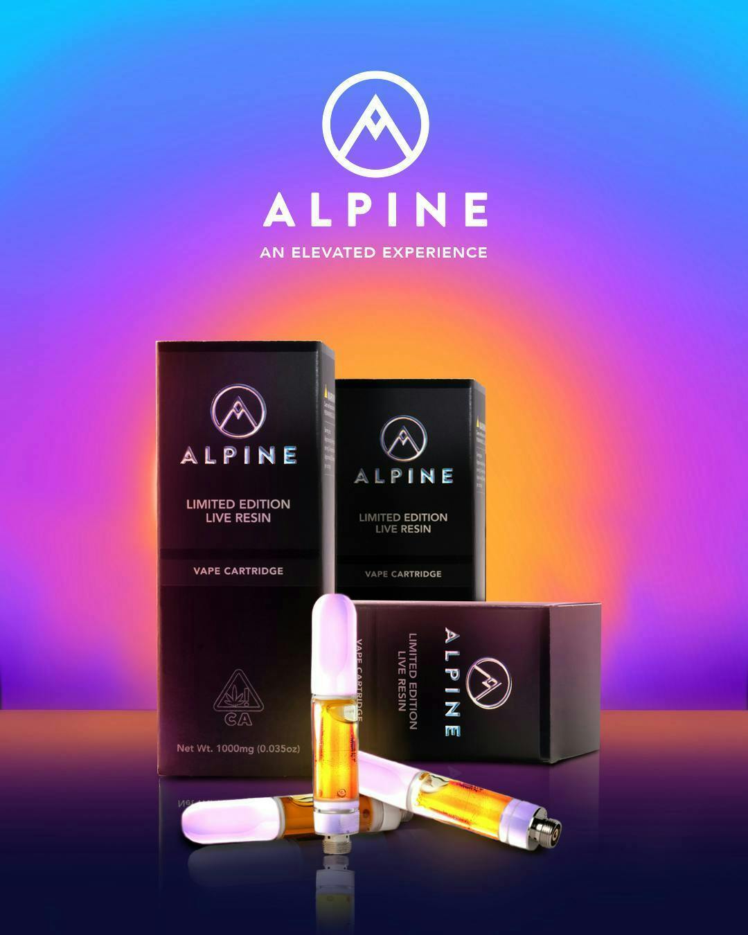 Photograph of product: Lemonheadz - Oui'd - Live Resin Cartridge 1g