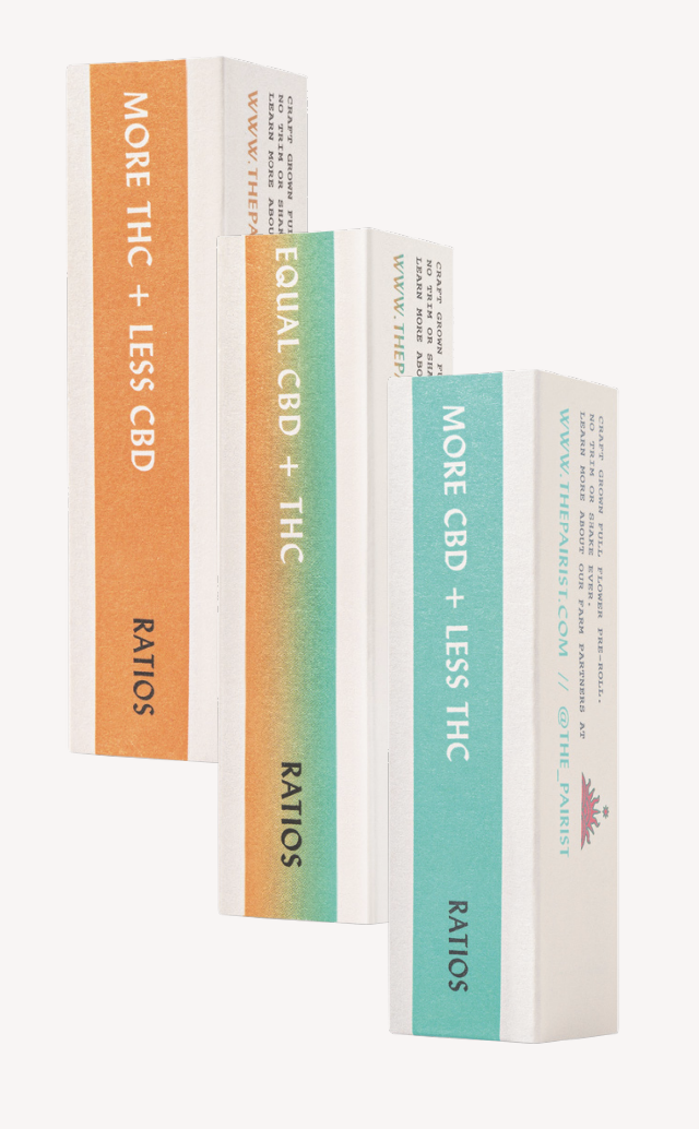 Photograph of product: Pre-Roll | Chemberry