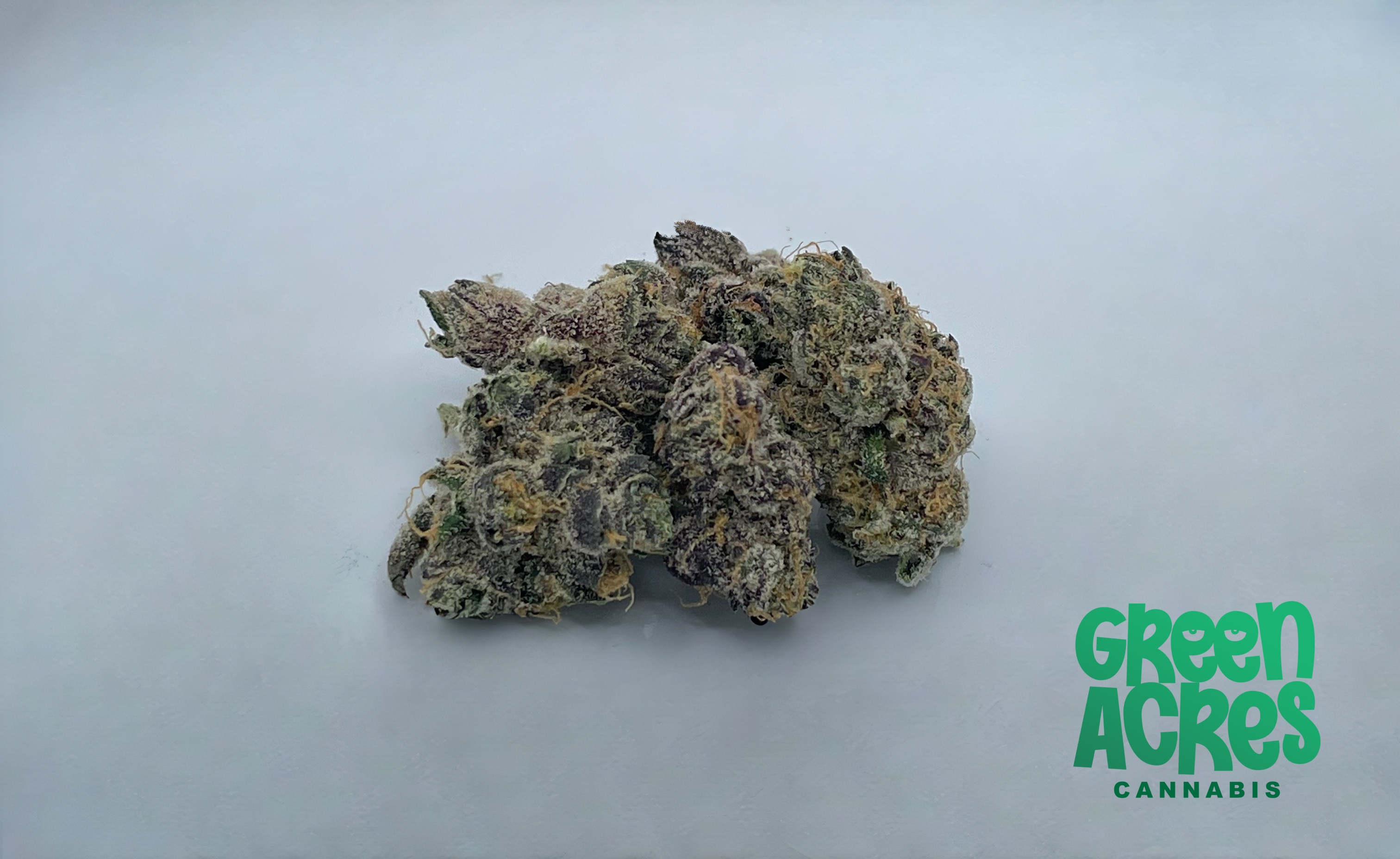 Photograph of product: (*) Great Lake Leaf: Shot Caller Smalls (H-I) - 28g