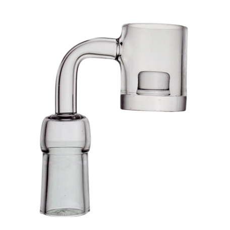 Photograph of product: Reactor Quartz Banger | 14mm Male