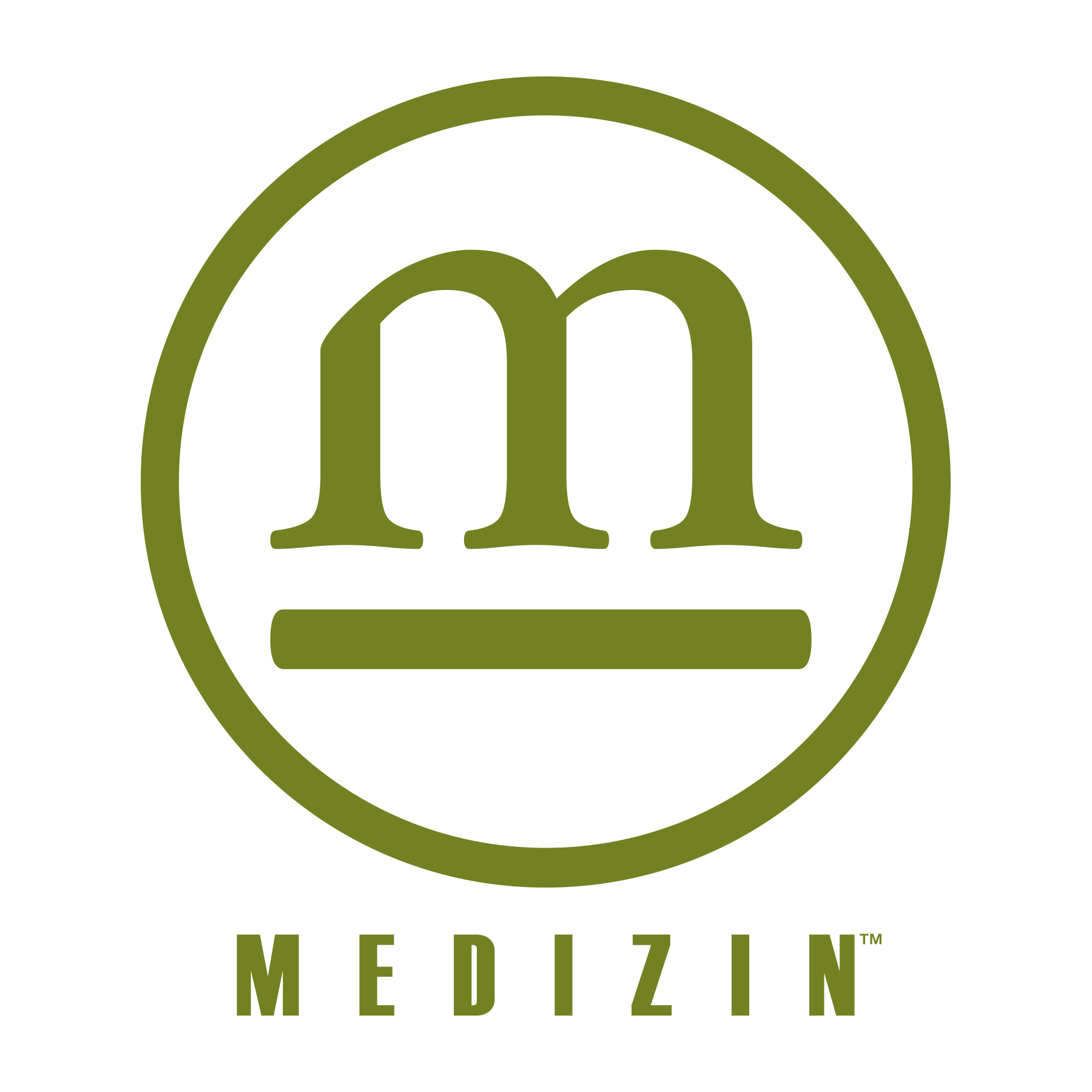 Photograph of product: Medizin | 3:1 Rest Cream CBD:TH-oui 125mg