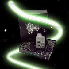 Photograph of product: E Jay | Zlushies Oui'd au chocolat Resin Vape