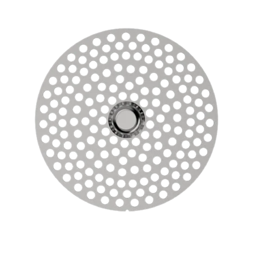 Photograph of product: Flower Mill #1 Extra Fine 2.5" Premium Plate