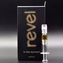 Photograph of product: Powder Puff RSO 1g