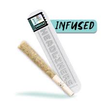 Photograph of product: HEADLINERS SOUR D IBL (S) INFUSED PREROLL