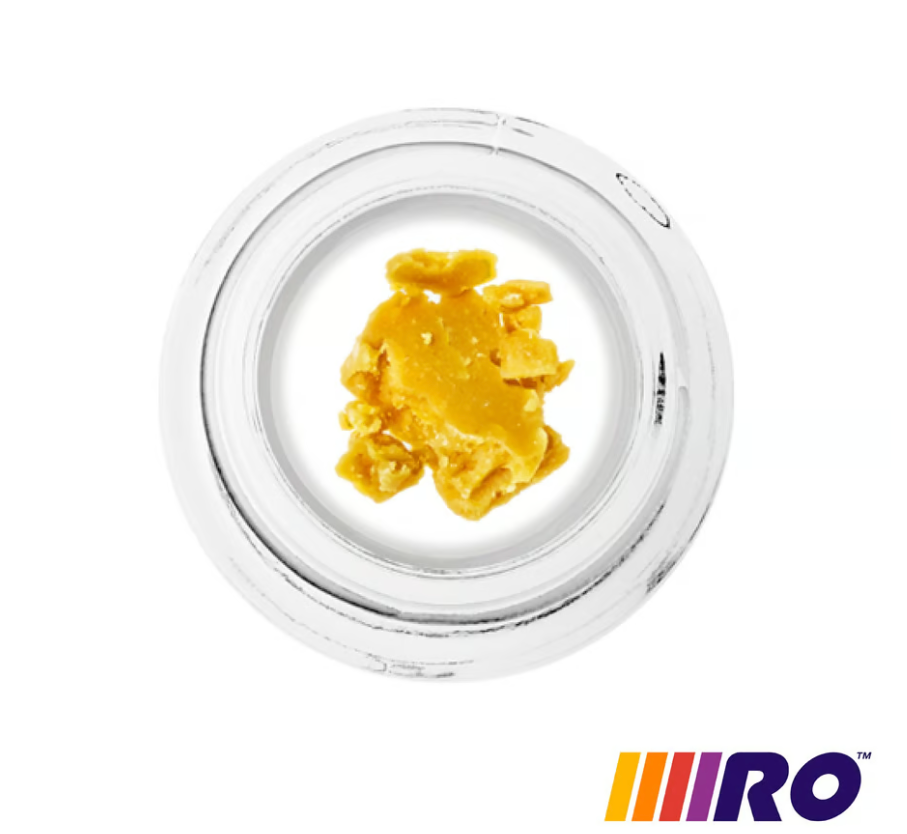 Photograph of product: Space Age Cake Budder