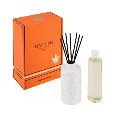 Photograph of product: Jonathan Adler | Oui'd Diffuser