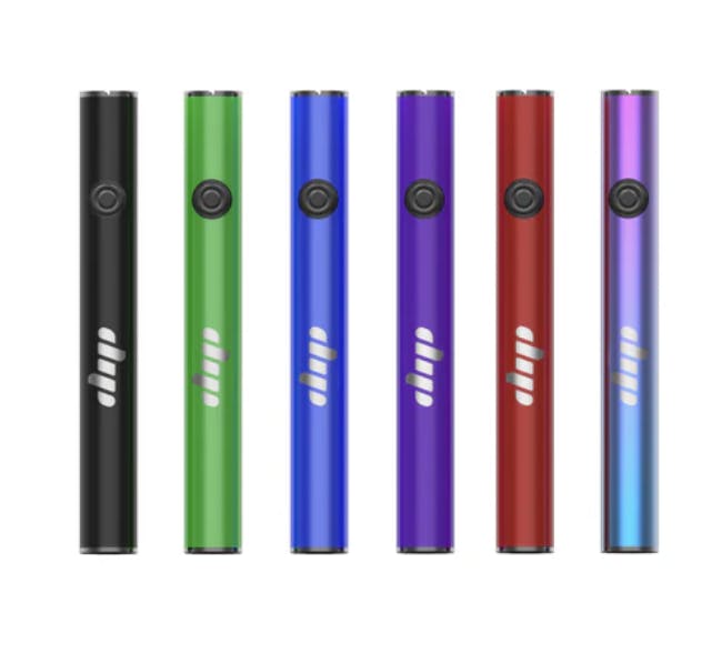 Photograph of product: SWEET LEAF Dip Battery 510 Thread - 