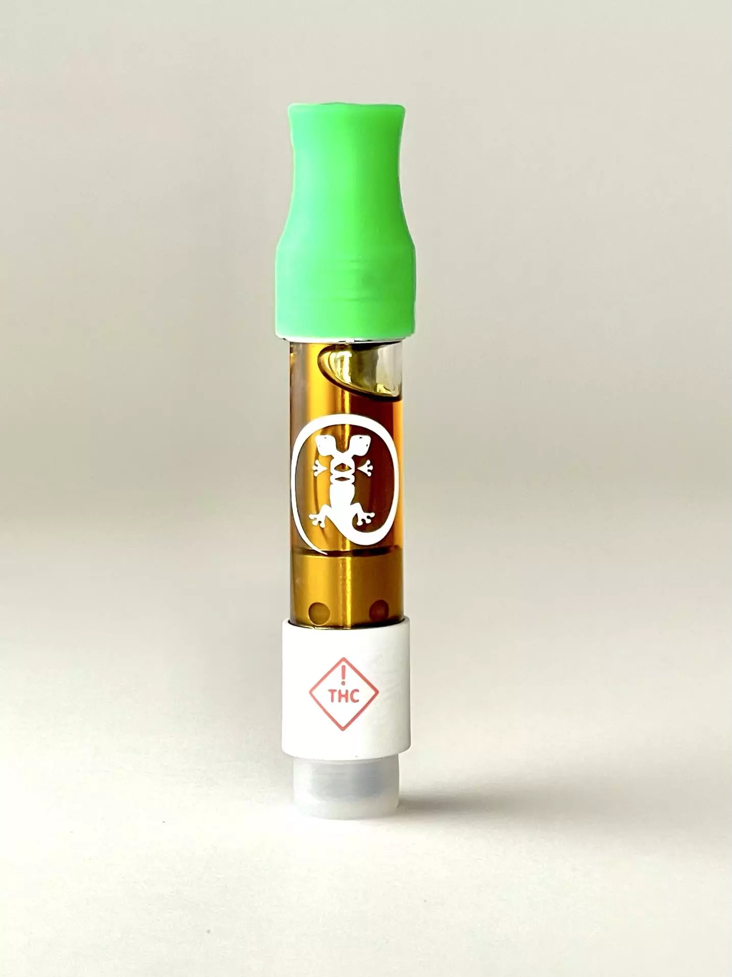 Photograph of product: Mile High Melon Live Resin Cart