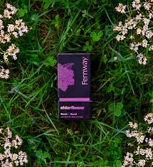 Photograph of product: Fernway Elderflower 510 Cart