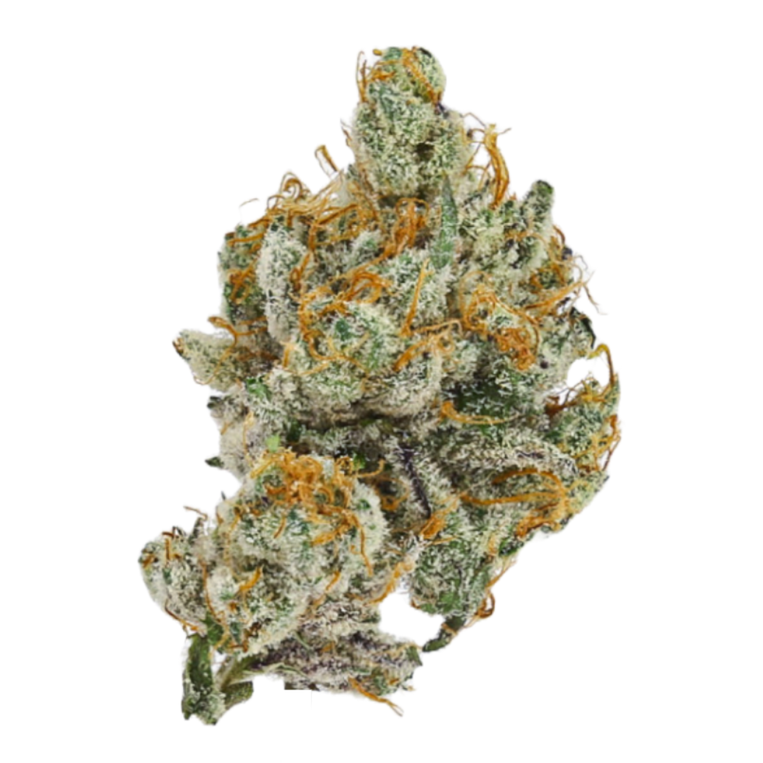 Photograph of product: DECIBEL GARDENS - WATERMELON PUNCH 3.5G