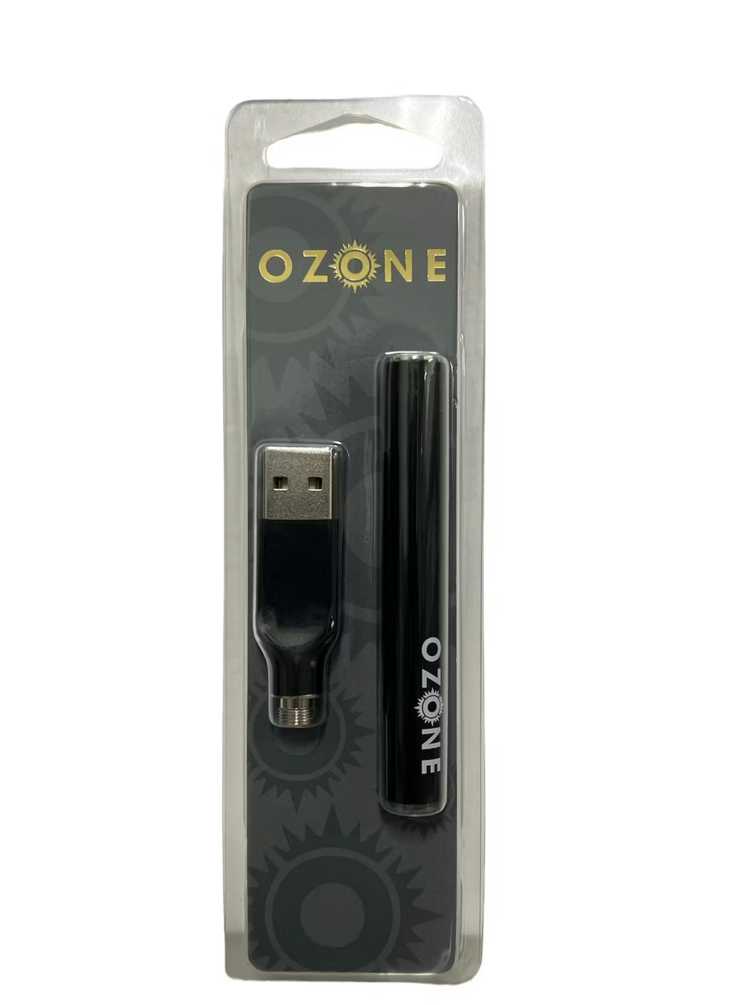 Photograph of product: Ozone 510 Battery | Black