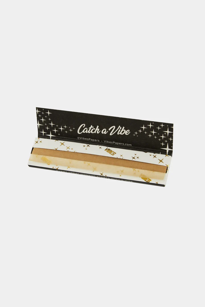 Photograph of Product: Vibes - King Size Slim - Ultra Thin