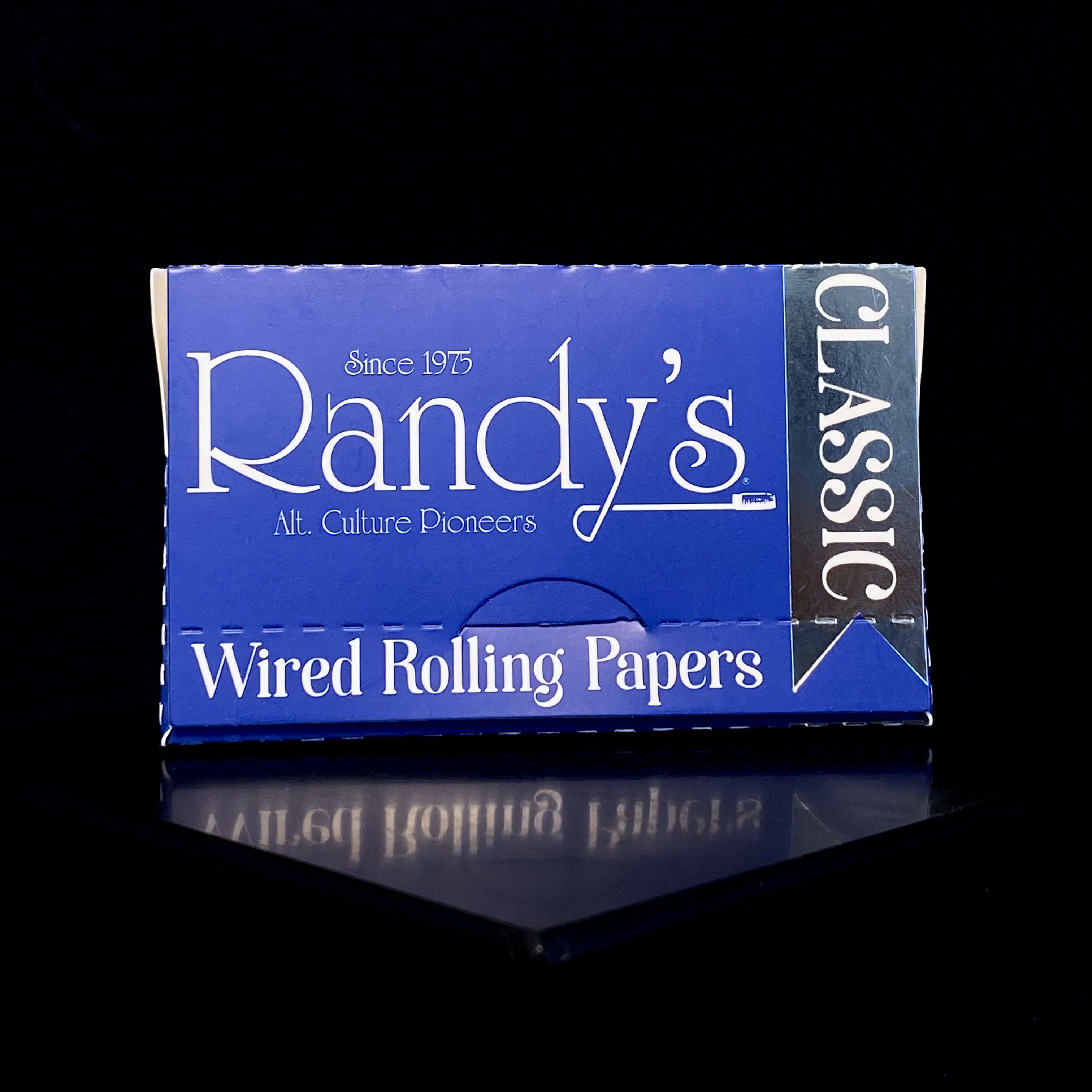 Photograph of product: Wired Rolling Papers