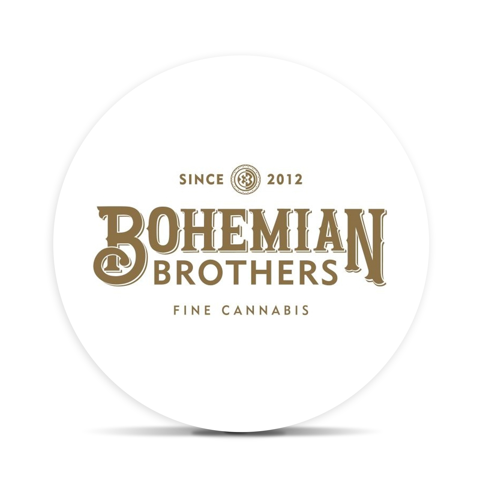 Logo for img-fluid: Bohemian Brothers