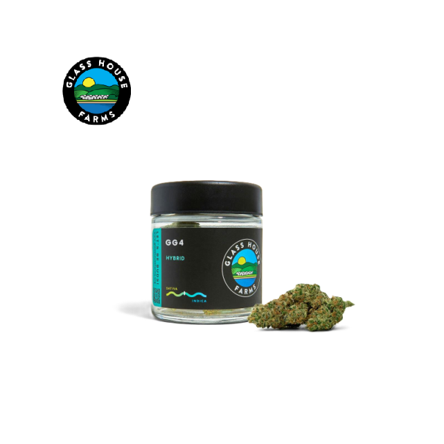 Photograph of product: GG4 3.5G