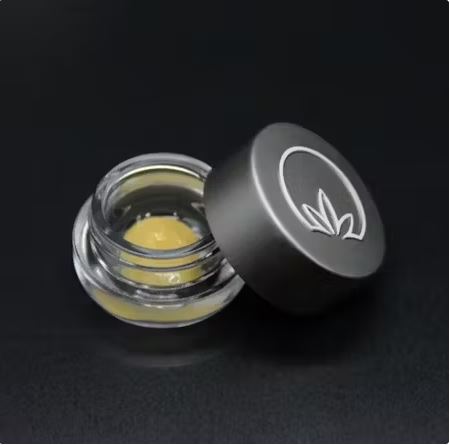 Photograph of product: Georgia Pie #4 | 2g