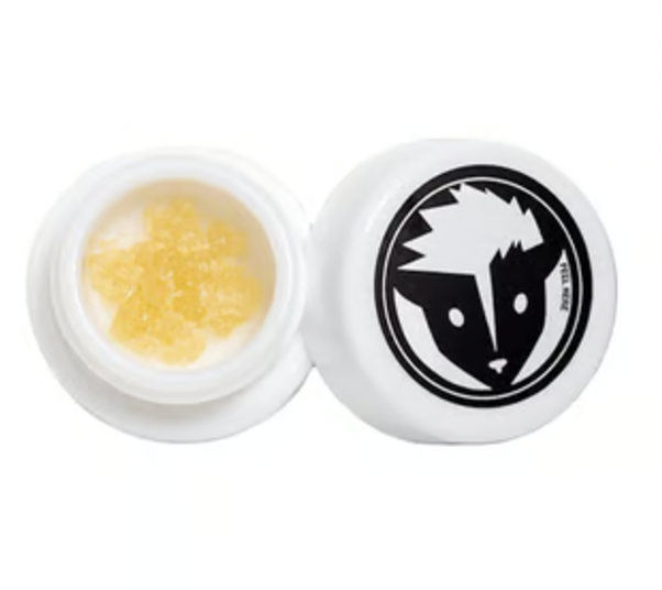 Photograph of product: Shatter - Soap