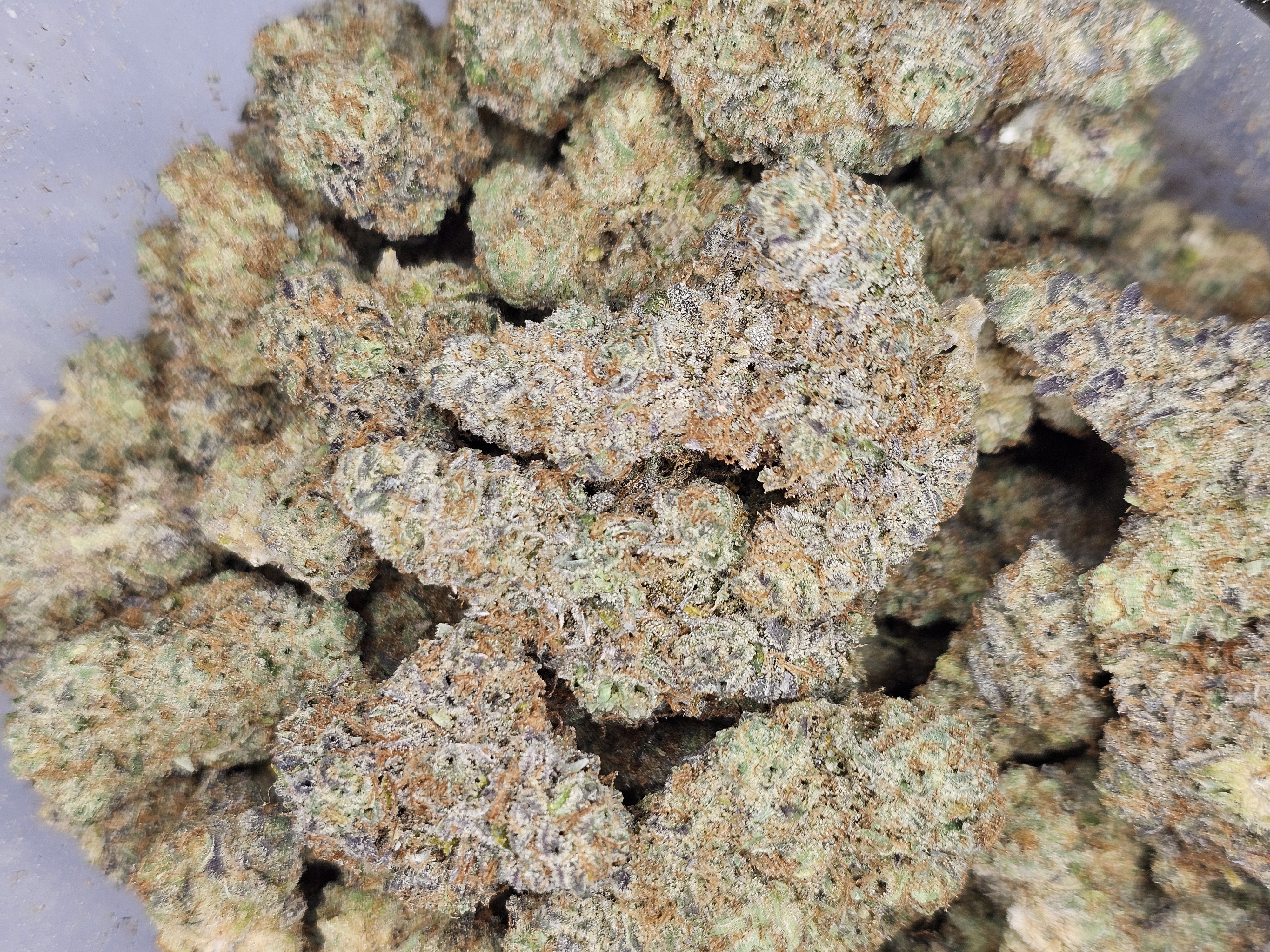Photograph of product: Bonkers (Deep Creek) - 28g