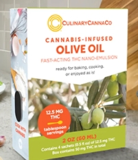 Photograph of product: Olive Oil 8pk