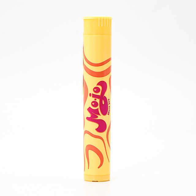 Photograph of product: Flower Power Infused Pr 1g {171}