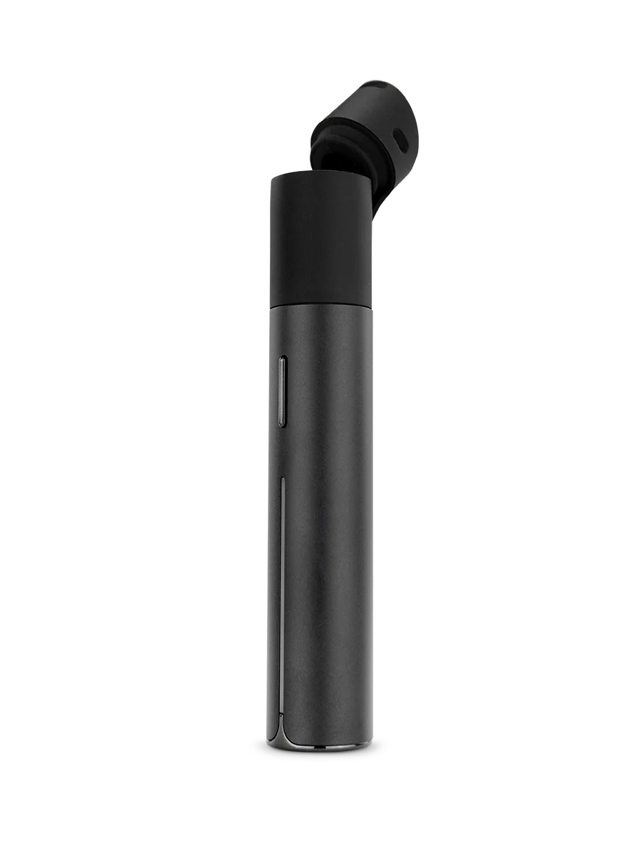 Photograph of product: Puffco Pivot (Onyx)