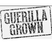 Photograph of product: Guerilla Grown | Say Less | Deli-Style Flower - 28g