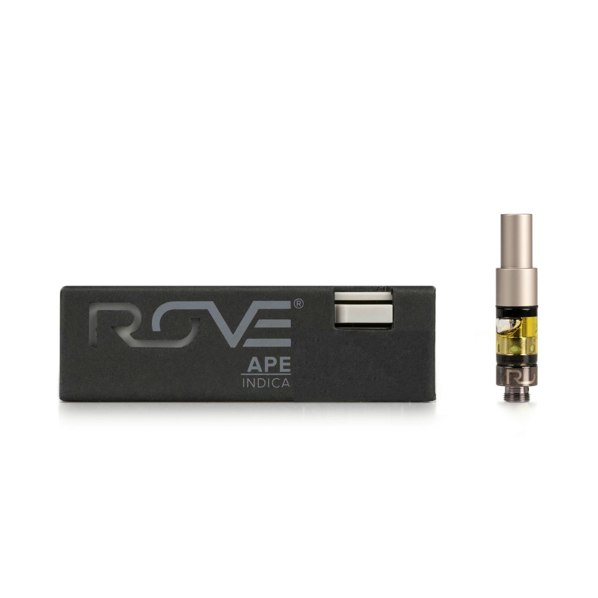 Photograph of product: APE CARTRIDGE [500MG]