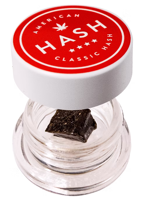 Photograph of product: AHM- Classic au chocolat- Sour Gorilla (S)