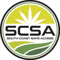 thumbnail-Size Logo for storeLogo: South Coast Safe Access