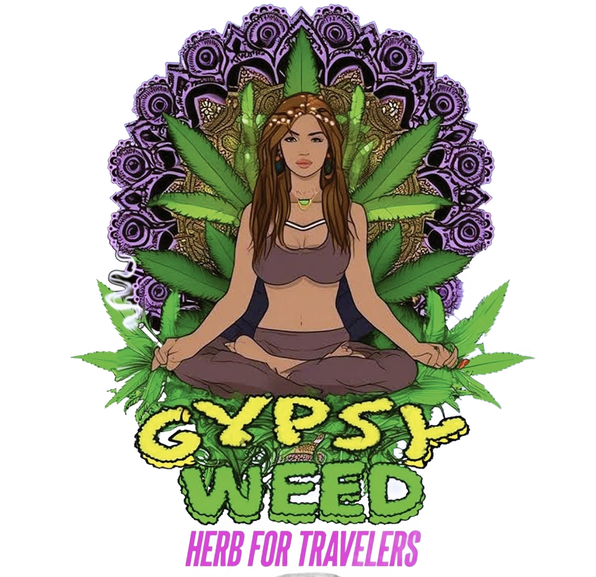 Photograph of product: Gypsy Oui'd | 7g Flower | White Bacio