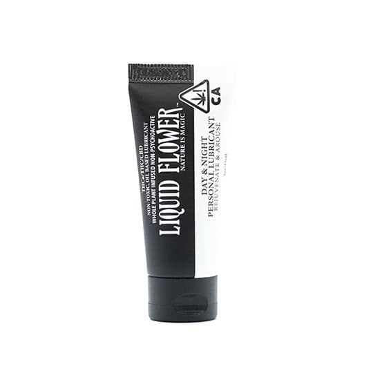 Photograph of product: DAY & NIGHT PERSONAL LUBRICANT 15ML