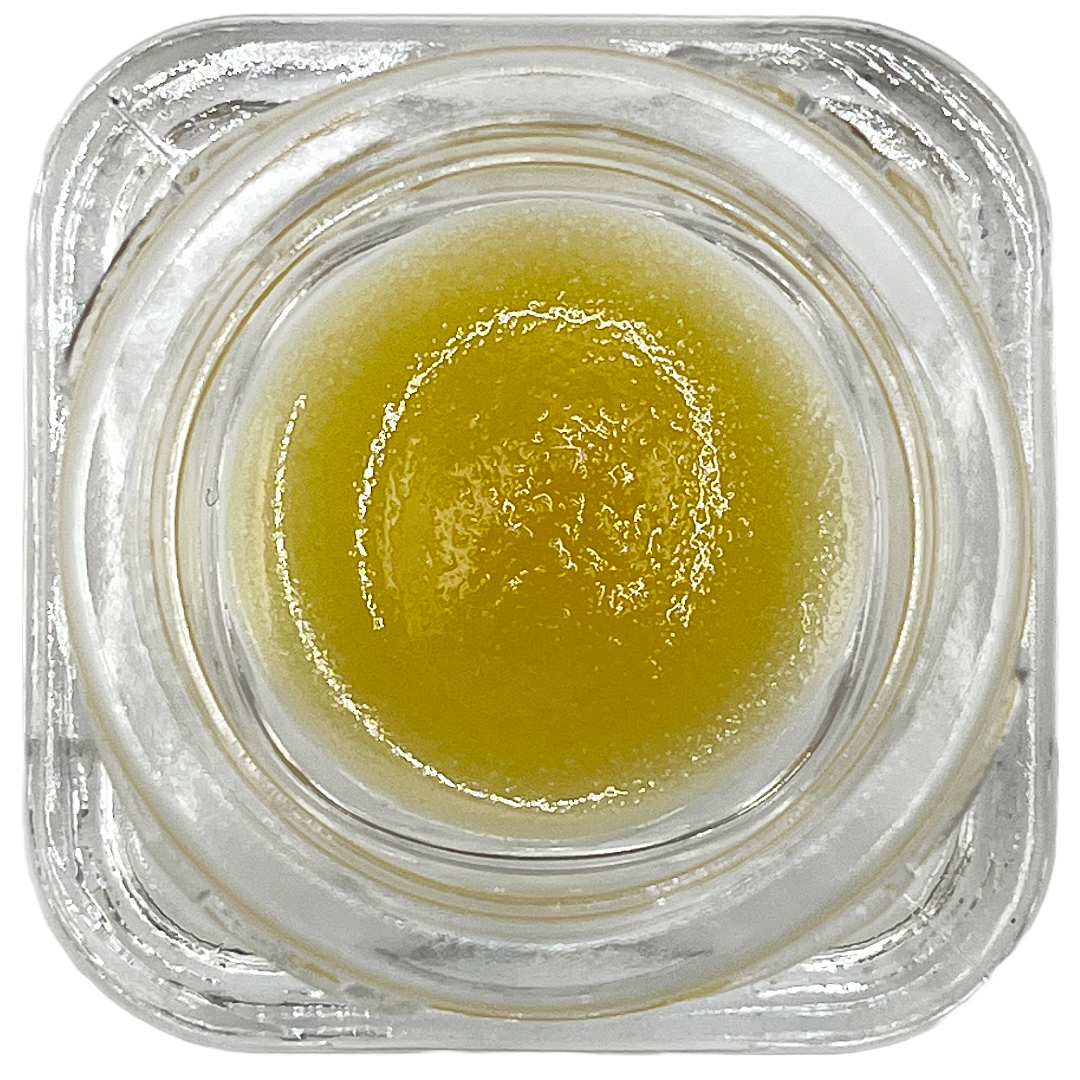 Photograph of product: RedEye- Sour Jack X Gummies 1G CR (S)
