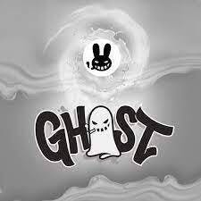 Photograph of product: Dr. Zodiak | Ghost | 1g Moorock Cartridge