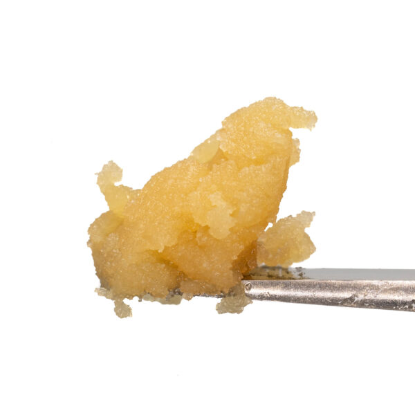 Photograph of product: Common Citizen | Fruitie Pebblez 99 | 3.5g Badder | REC