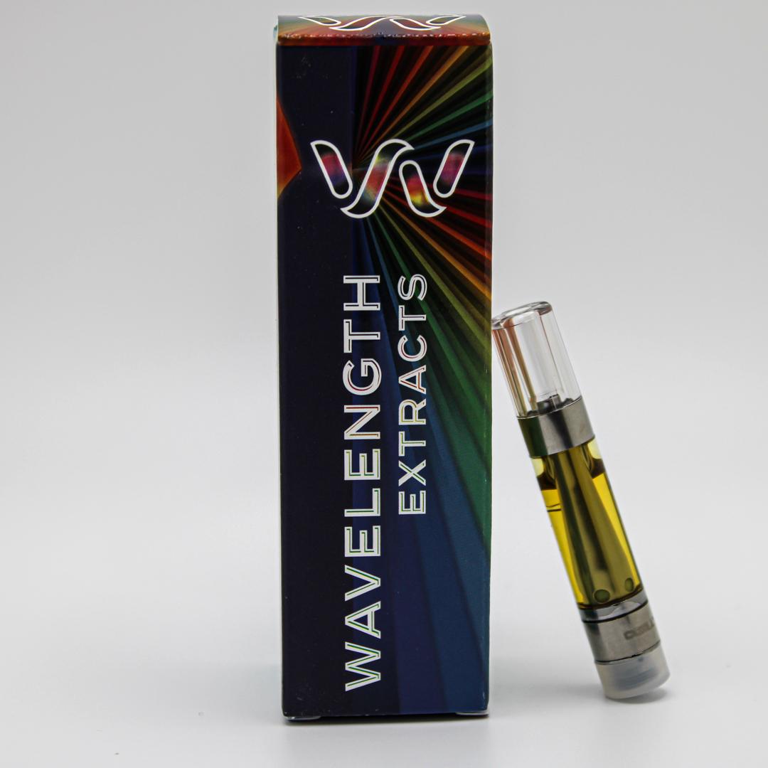 Photograph of Product: Project 62 | Cartridge